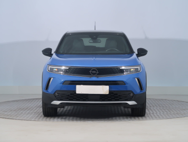Opel Mokka - 2022