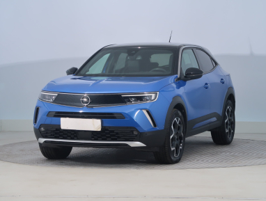 Opel Mokka - 2022