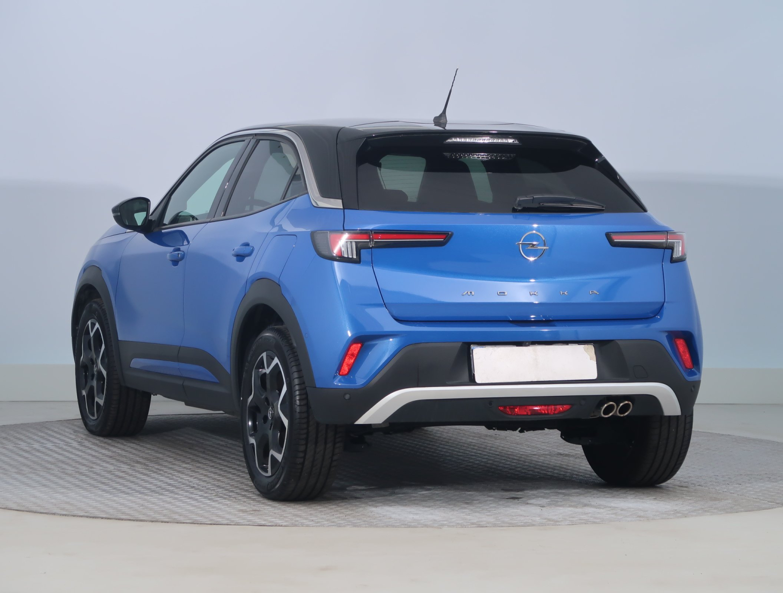 Opel Mokka - 2022