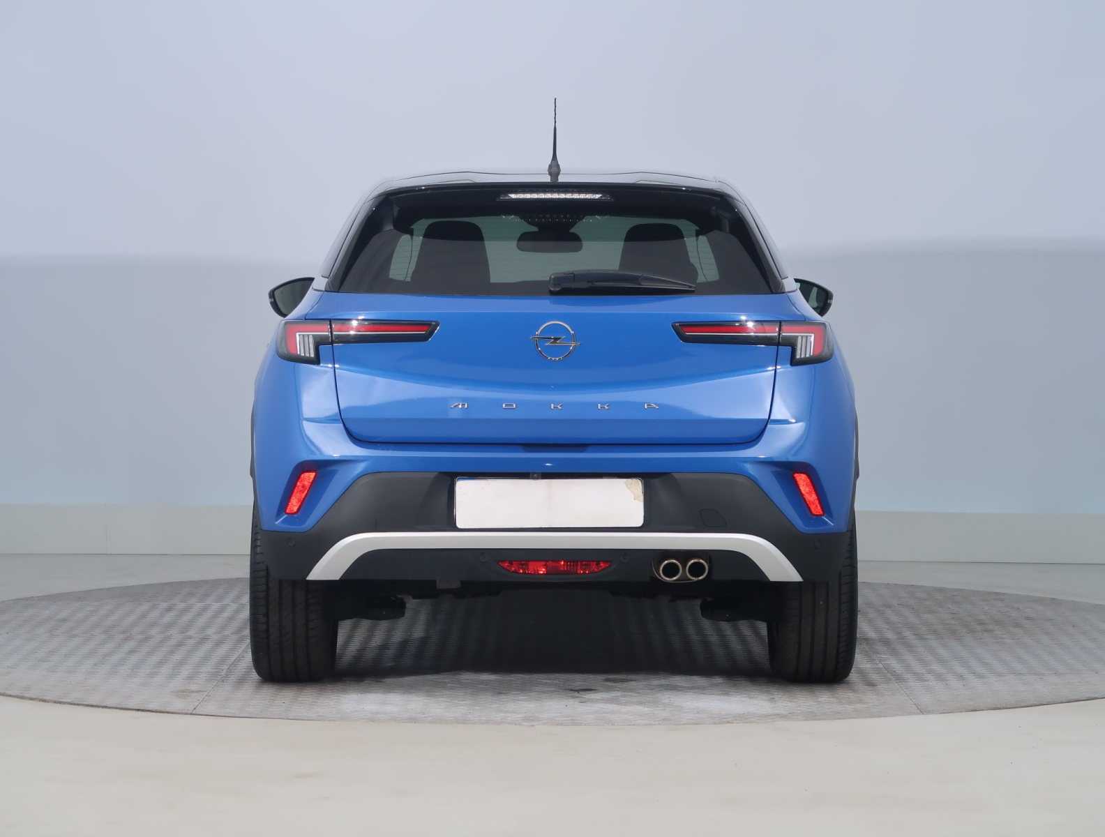 Opel Mokka - 2022