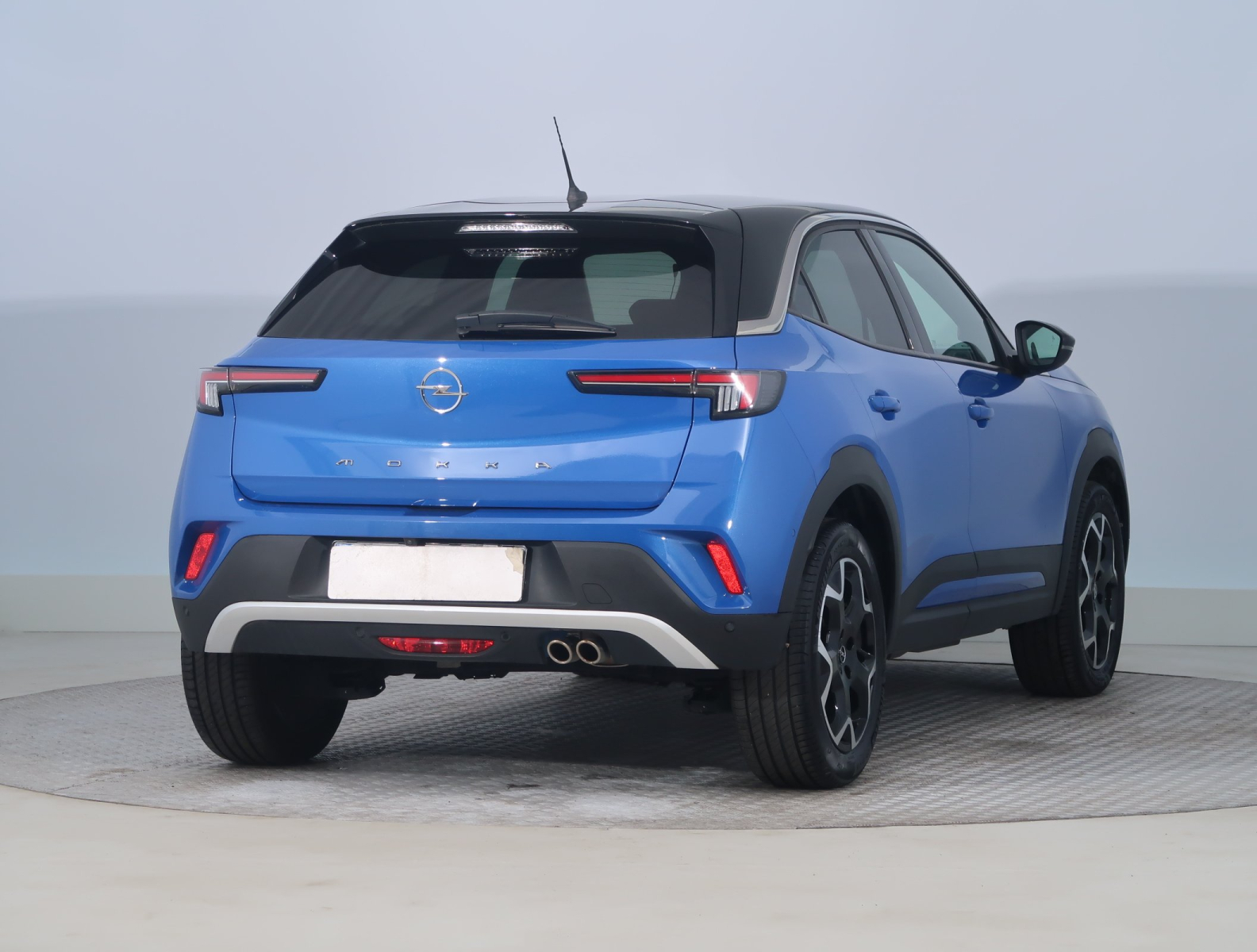 Opel Mokka - 2022