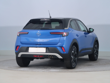 Opel Mokka - 2022