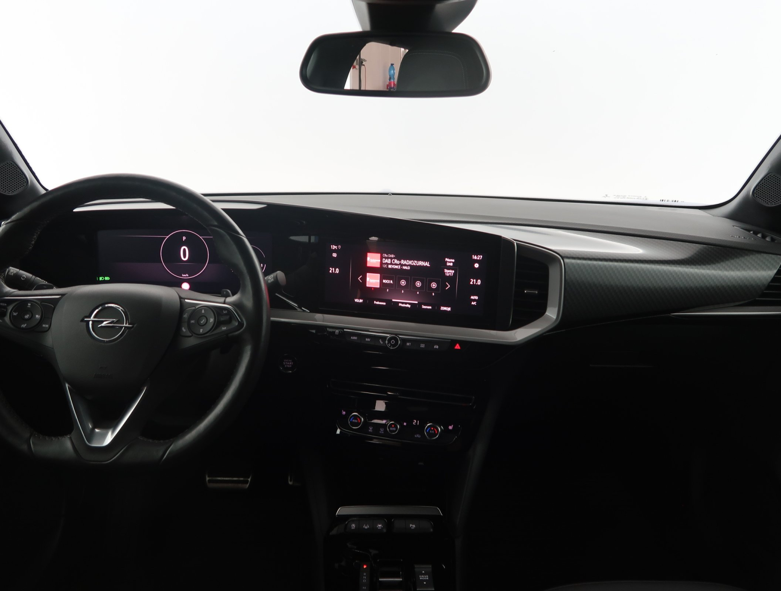 Opel Mokka - 2022