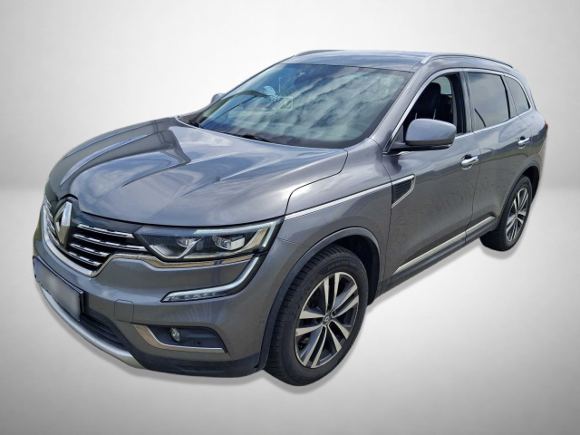 Renault Koleos 2017
