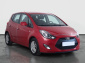 Hyundai ix20, 2017