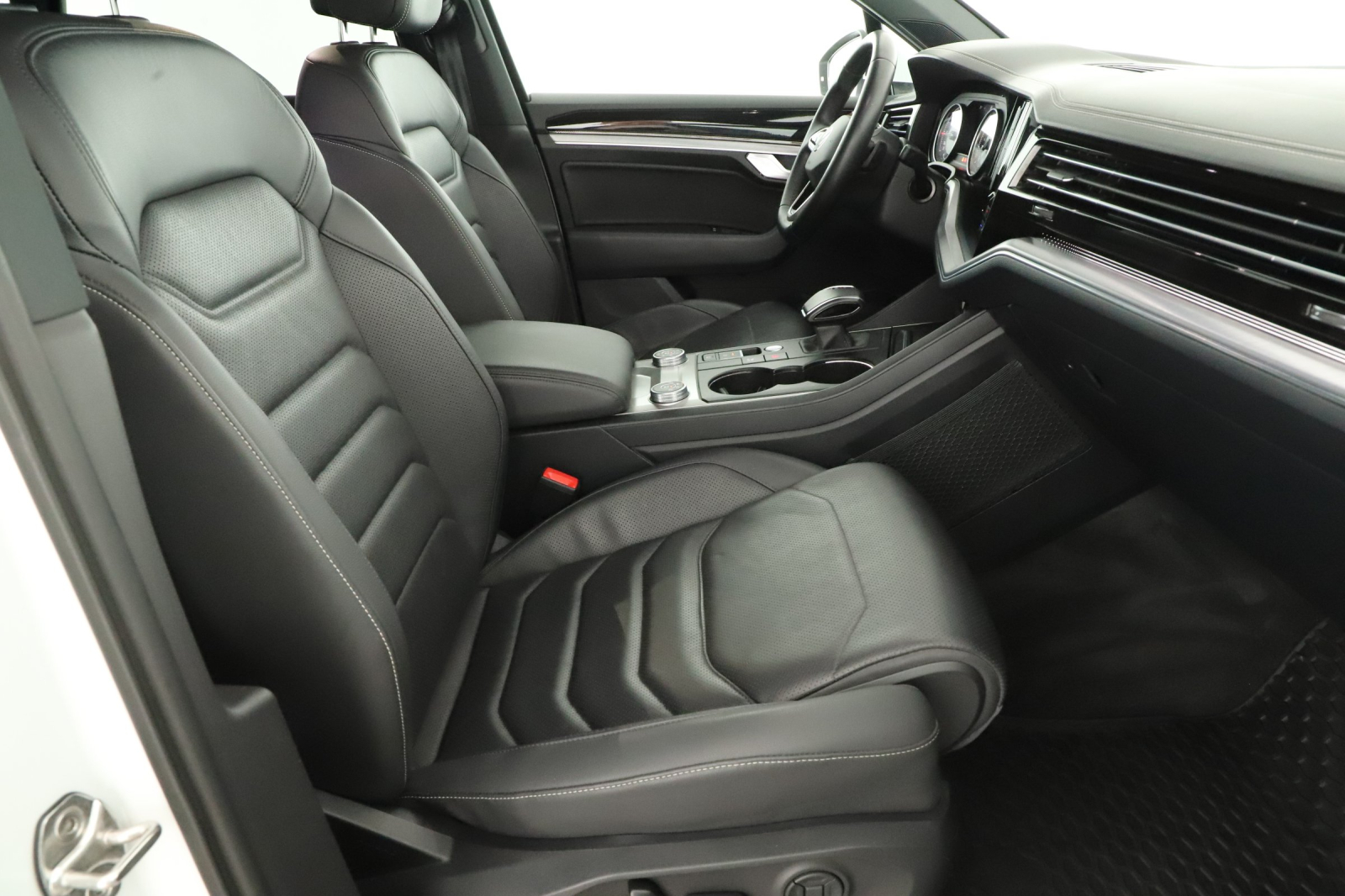 Volkswagen Touareg - 2023