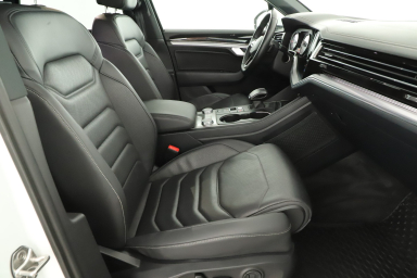 Volkswagen Touareg - 2023