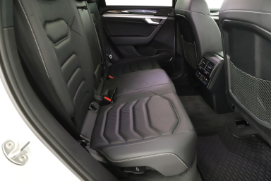 Volkswagen Touareg - 2023