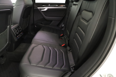 Volkswagen Touareg - 2023
