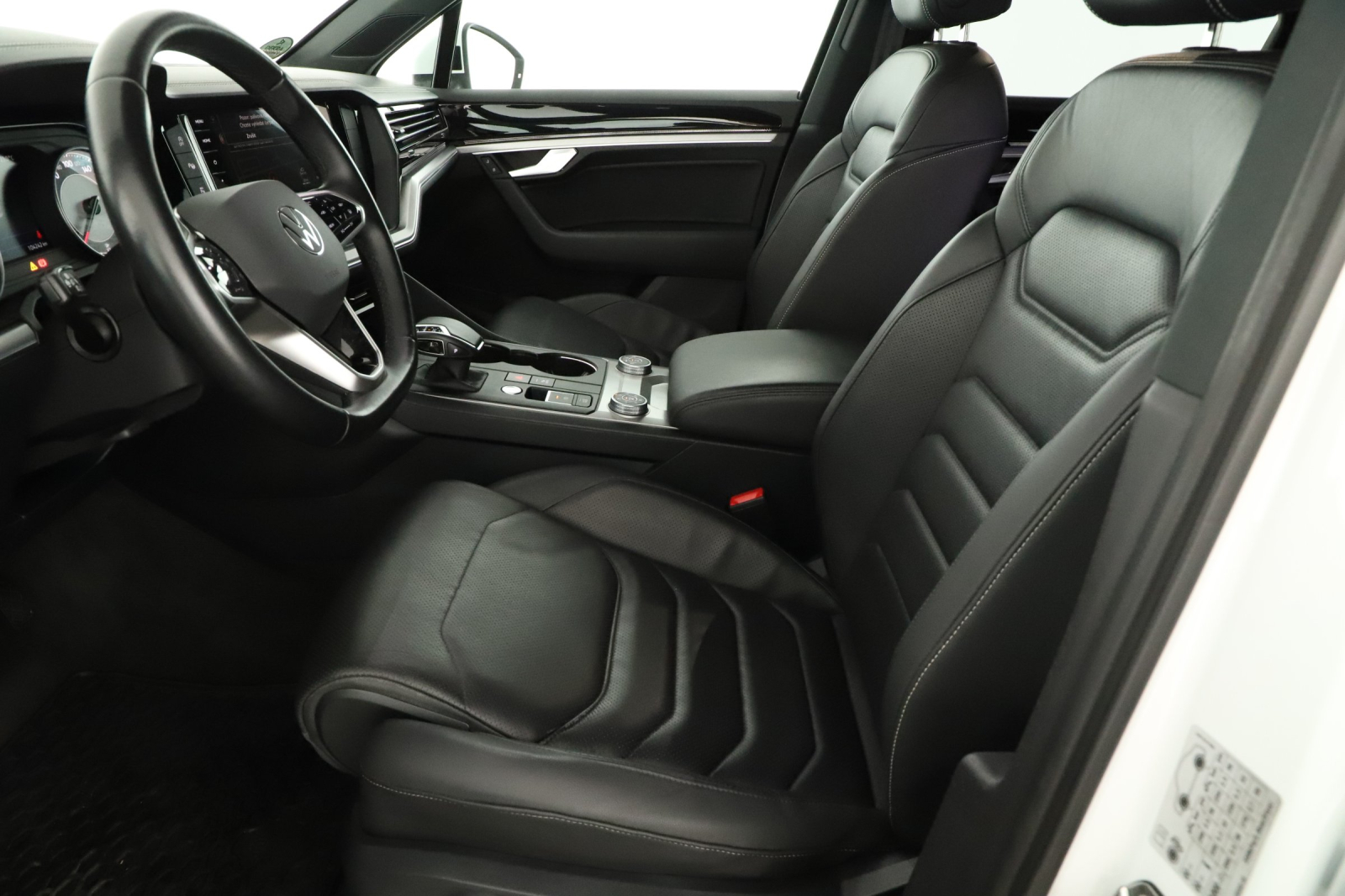 Volkswagen Touareg - 2023