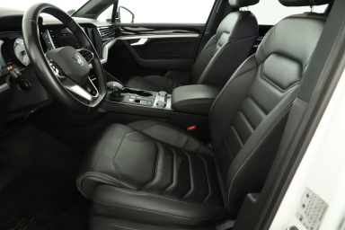 Volkswagen Touareg - 2023
