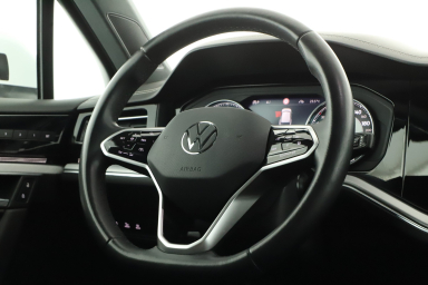 Volkswagen Touareg - 2023