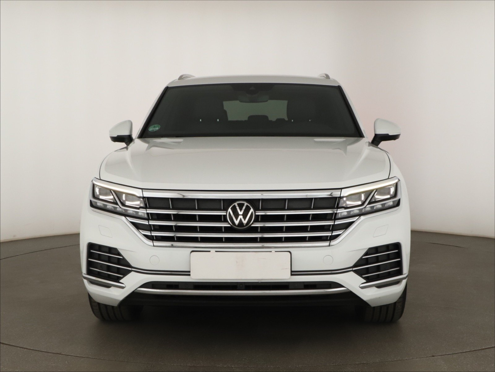 Volkswagen Touareg - 2023