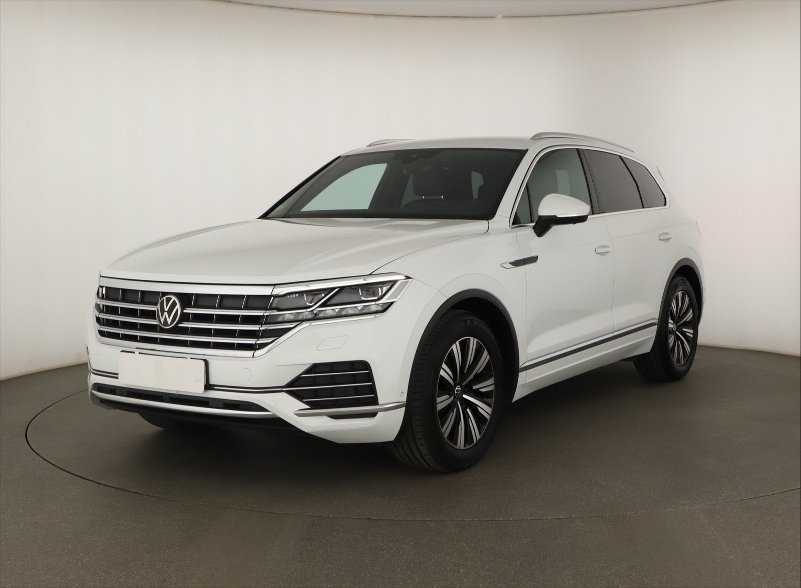 Volkswagen Touareg - 2023