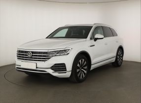 Volkswagen Touareg - 2023