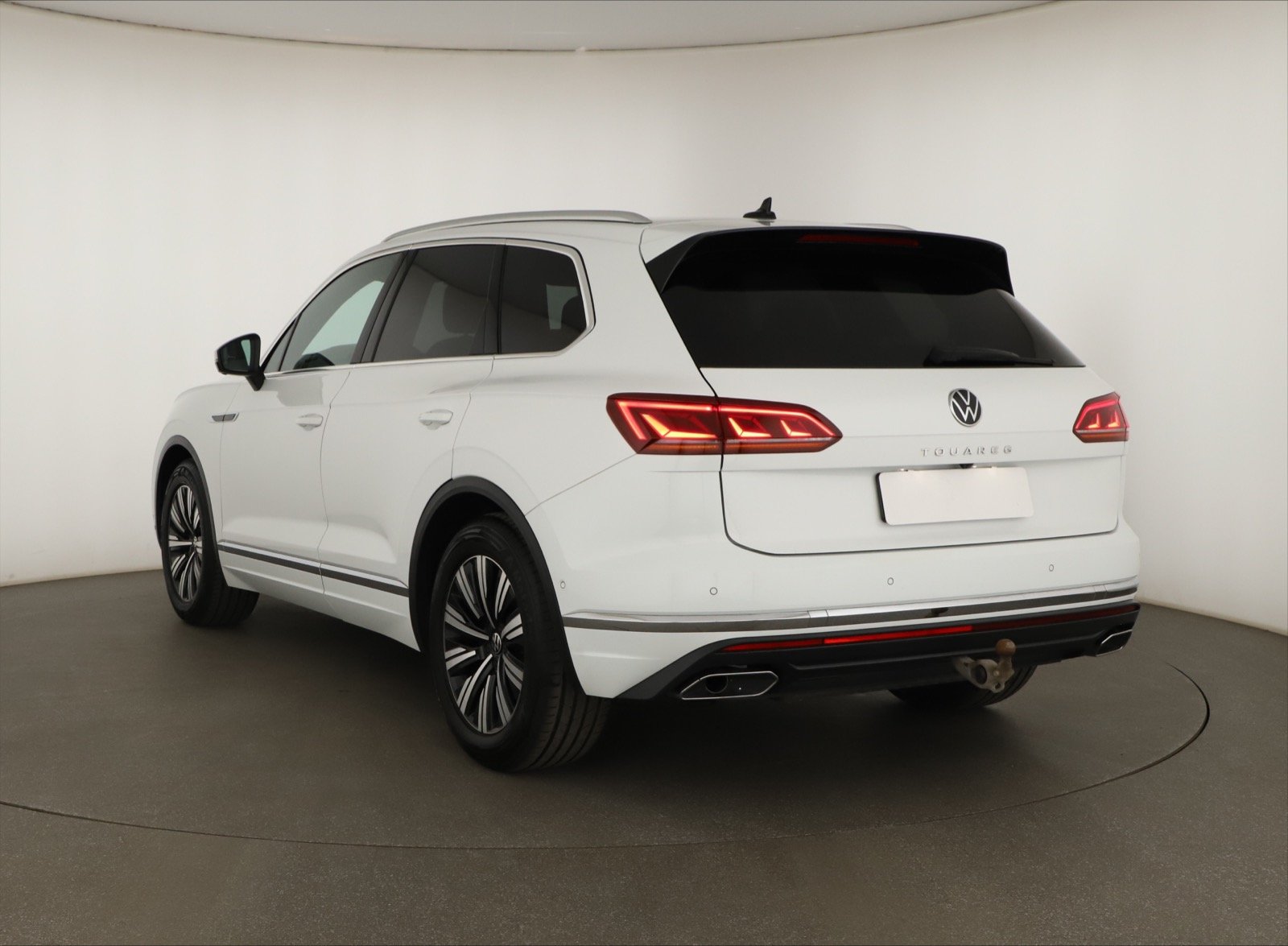 Volkswagen Touareg - 2023