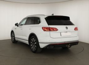 Volkswagen Touareg - 2023