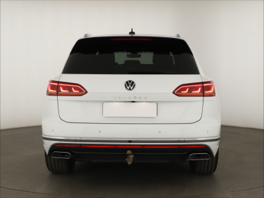 Volkswagen Touareg - 2023