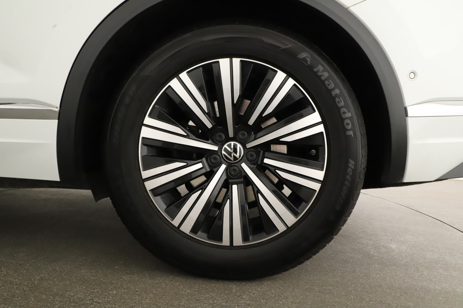 Volkswagen Touareg - 2023