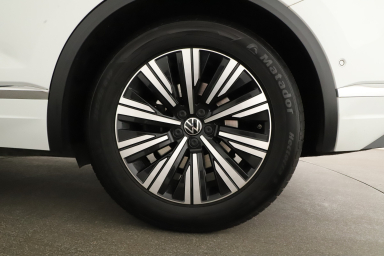 Volkswagen Touareg - 2023
