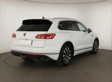 Volkswagen Touareg - 2023
