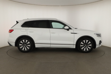Volkswagen Touareg - 2023