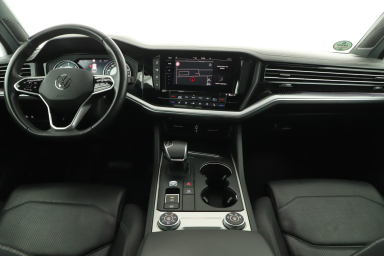 Volkswagen Touareg - 2023