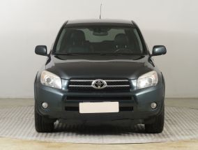 Toyota RAV 4 - 2007