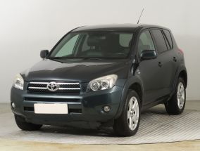 Toyota RAV 4 - 2007