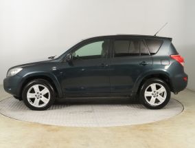 Toyota RAV 4 - 2007