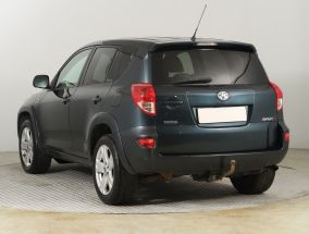 Toyota RAV 4 - 2007