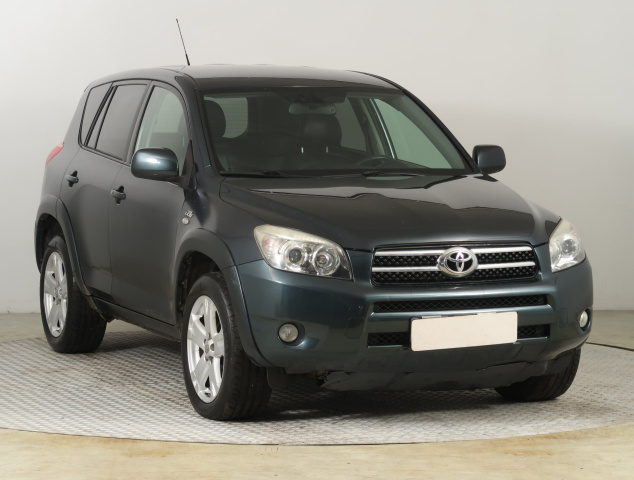Toyota RAV4 2007
