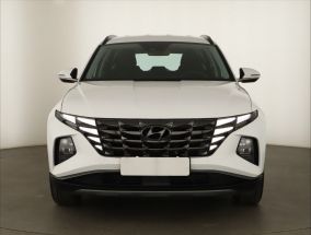 Hyundai Tucson - 2022