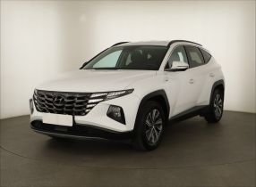 Hyundai Tucson - 2022