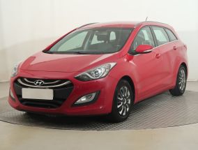 Hyundai i30 - 2014