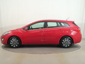 Hyundai i30 - 2014