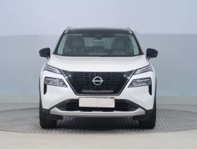Nissan X-Trail - 2026