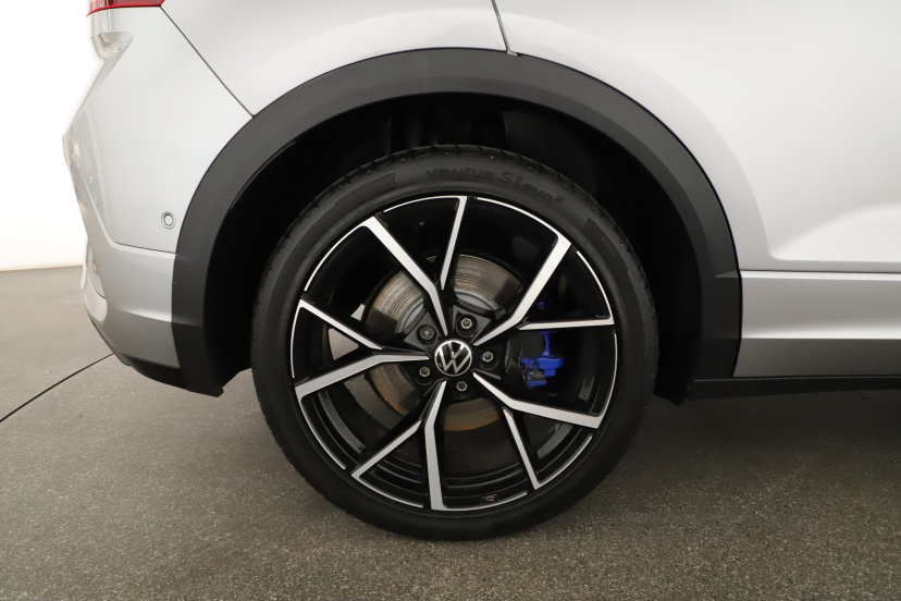 Volkswagen T-Roc, 2022