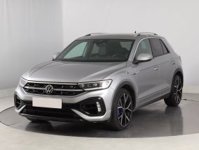 Volkswagen T-Roc - 2022