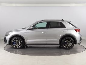 Volkswagen T-Roc - 2022