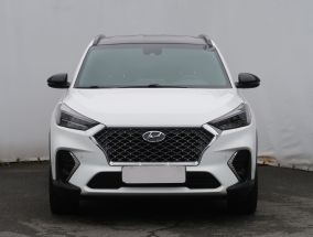 Hyundai Tucson - 2019
