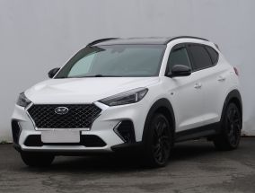 Hyundai Tucson - 2019