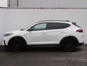Hyundai Tucson - 2019