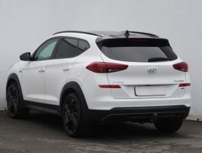 Hyundai Tucson - 2019