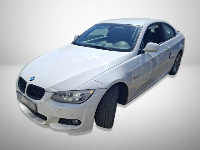 BMW 3 2013
