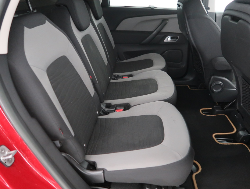 Citroen C4 Picasso, 2014
