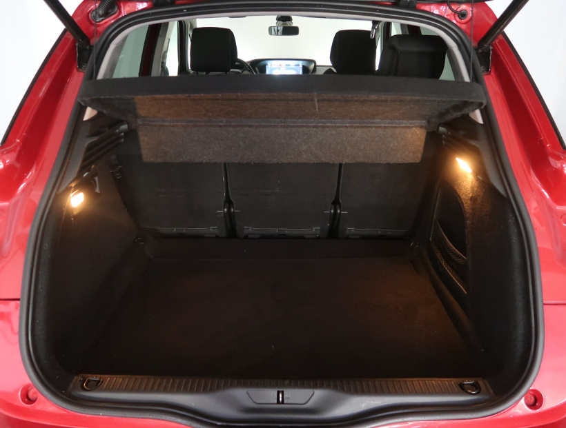 Citroen C4 Picasso, 2014