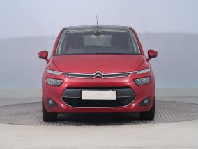 Citroen C4 Picasso - 2014