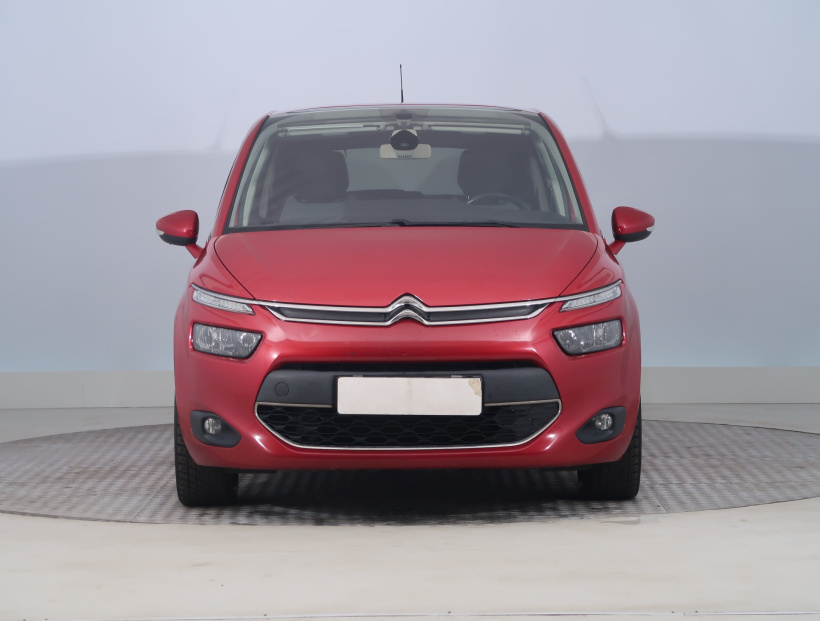 Citroen C4 Picasso, 2014