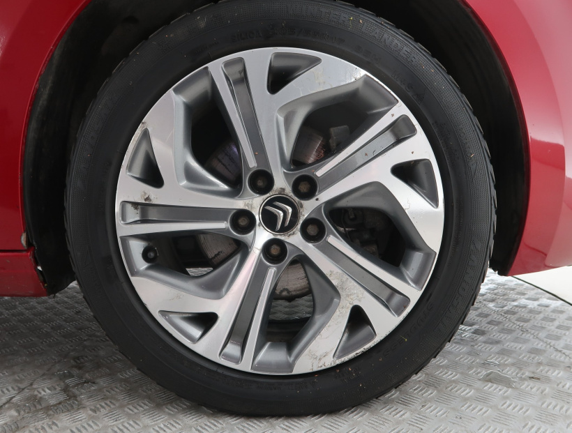 Citroen C4 Picasso, 2014